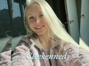 Cloekennedy