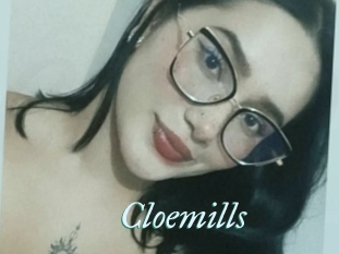 Cloemills