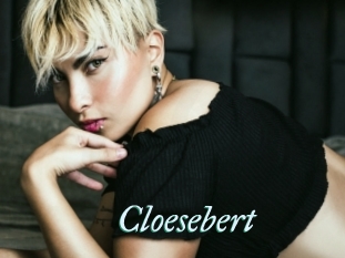 Cloesebert