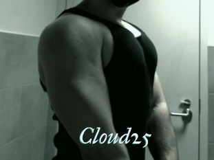 Cloud25