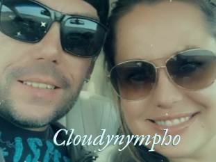 Cloudynympho