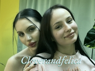 Cloverandfelica