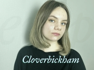 Cloverbickham