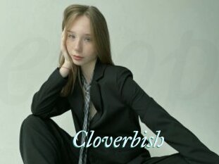 Cloverbish