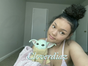 Cloverdiaz