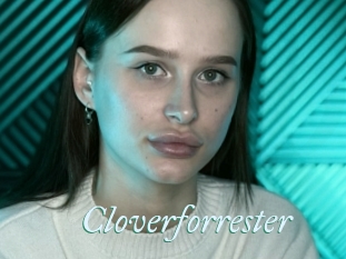 Cloverforrester