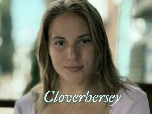 Cloverhersey