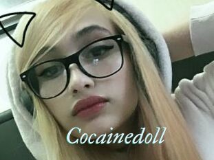 Cocainedoll