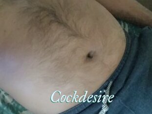 Cockdesire