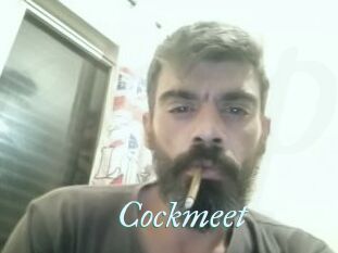 Cockmeet