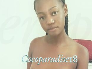 Cocoparadise18