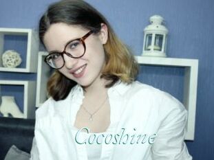 Cocoshine