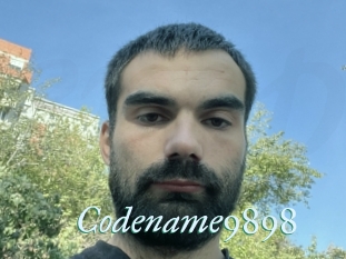 Codename9898