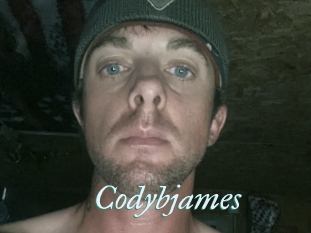 Codybjames