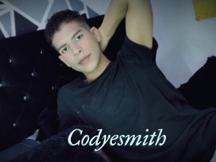 Codyesmith