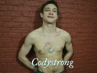 Codystrong