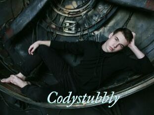 Codystubbly