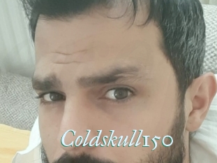 Coldskull150