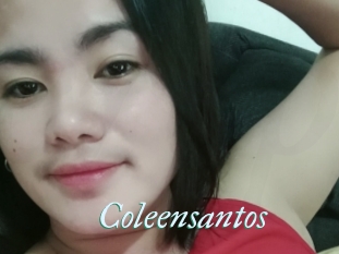 Coleensantos