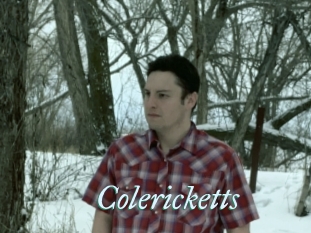 Colericketts