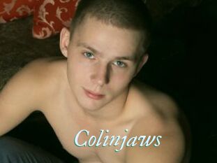 Colinjaws