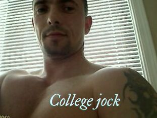 College_jock