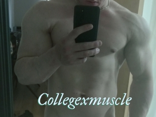 Collegexmuscle