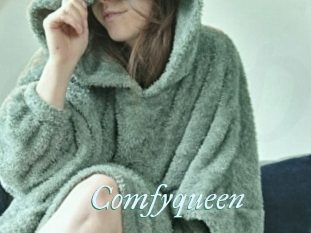 Comfyqueen