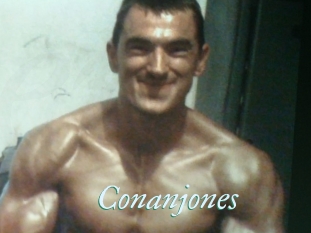 Conanjones