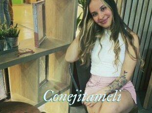 Conejitameli