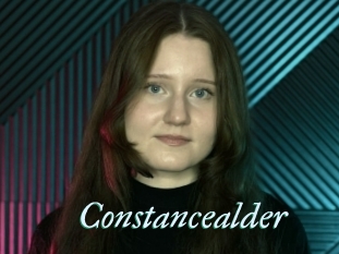 Constancealder