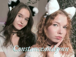 Constanceandsynn