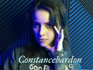 Constancebardon