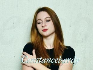 Constancebardy