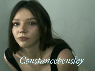 Constancebensley