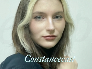 Constancecast