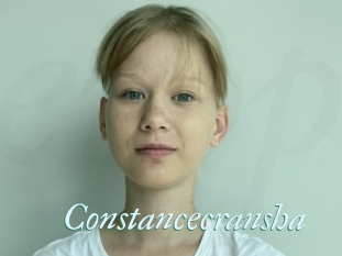 Constancecransha