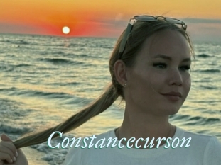 Constancecurson