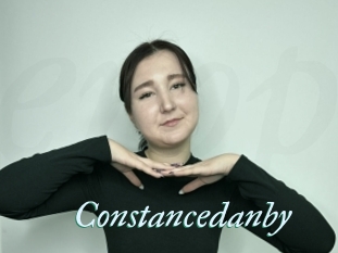 Constancedanby