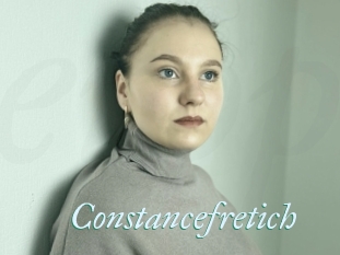 Constancefretich