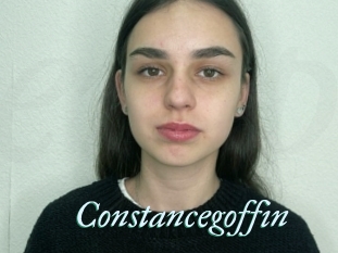 Constancegoffin