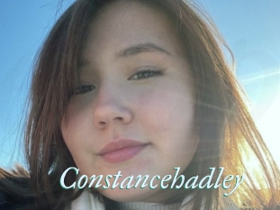 Constancehadley