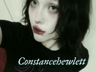 Constancehewlett