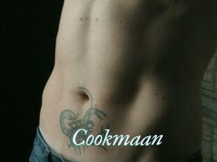 Cookmaan