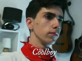 Coolboy