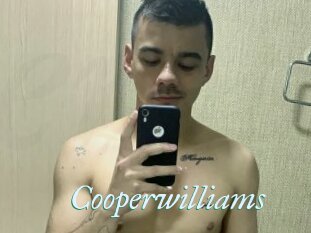 Cooperwilliams