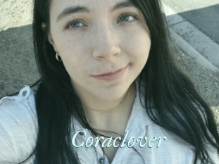 Coraclover