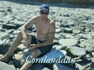 Coralanddan