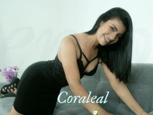 Coraleal