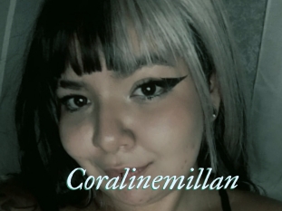 Coralinemillan